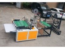 優(yōu)質(zhì)氣泡膜制袋機(jī) 珍珠棉制袋機(jī) 自動斷點(diǎn)噴膠  噴膠